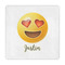 Emojis Decorative Paper Napkins (Personalized)