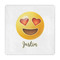 Emojis Decorative Paper Napkins (Personalized)