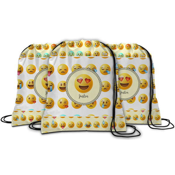 Emojis String Backpack - MAIN