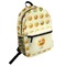 Emojis Student Backpack Front