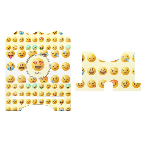 Emojis Stylized Tablet Stand - Apvl