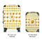 Emojis Suitcase Set 4 - APPROVAL