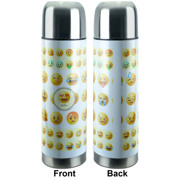 Emojis Thermos - Apvl