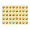 Emojis Tissue Paper - Heavyweight - Large - Front