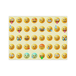 Emojis Medium Tissue Papers Sheets - Heavyweight