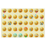 Emojis Tissue Paper Sheets - X-Large - Heavyweight
