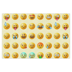 Emojis Tissue Paper Sheets - X-Large - Heavyweight