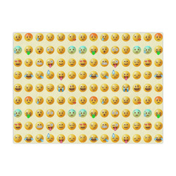 Emojis Tissue Paper Sheets
