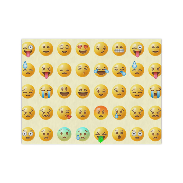 Custom Emojis Medium Tissue Papers Sheets - Lightweight