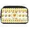 Emojis Toiletry Bag / Dopp Kit (Personalized)