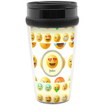 Emojis Acrylic Travel Mug without Handle (Personalized)
