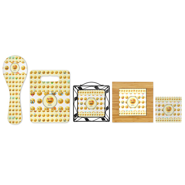 Emojis Trivets - All Trivets