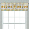 Emojis Valance - Closeup on window