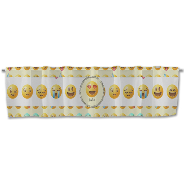 Emojis Valance - Front