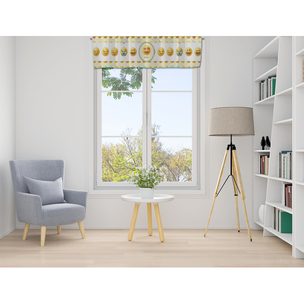 Emojis Valance - LIFESTYLE