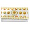 Emojis Vinyl Checkbook Cover (Personalized)