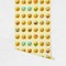 Emojis Wallpaper on Wall