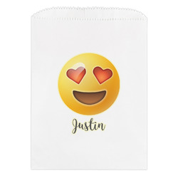 Emojis Treat Bag (Personalized)