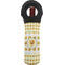 Emojis Wine Tote Bag (Personalized)