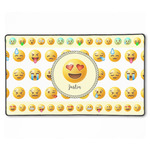 Emojis XXL Gaming Mouse Pad - 24" x 14" (Personalized)