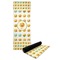 Emojis Yoga Mat (Personalized)