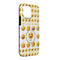 Emojis iPhone Case - Rubber Lined - iPhone 13 Pro Max (Personalized)
