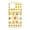 Emojis iPhone 13 Pro Tough Case - Back