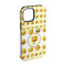 Emojis iPhone Case - Rubber Lined - iPhone 15 Pro (Personalized)