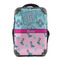 Cowgirl 15" Backpack - FRONT