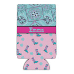 Cowgirl Can Cooler (Personalized)