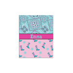 Cowgirl Poster - Multiple Sizes (Personalized)