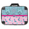 Cowgirl Hard Shell Briefcase - 18" (Personalized)