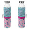Cowgirl 20oz Water Bottles - Full Print - Approval