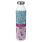 Cowgirl 20oz Water Bottles - Full Print - Front/Main