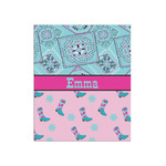 Cowgirl Poster - Matte - 20x24 (Personalized)