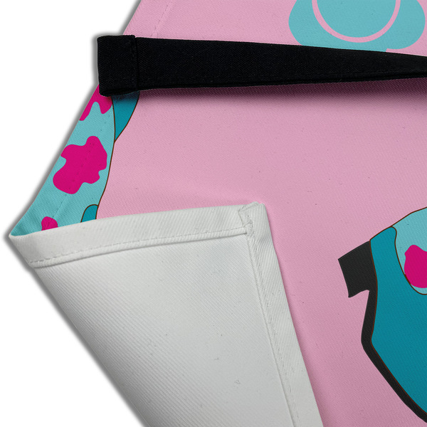 Cowgirl Apron - (Detail)