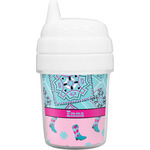 Cowgirl Baby Sippy Cup (Personalized)