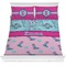 Cowgirl Comforter Set - Full / Queen (Personalized)