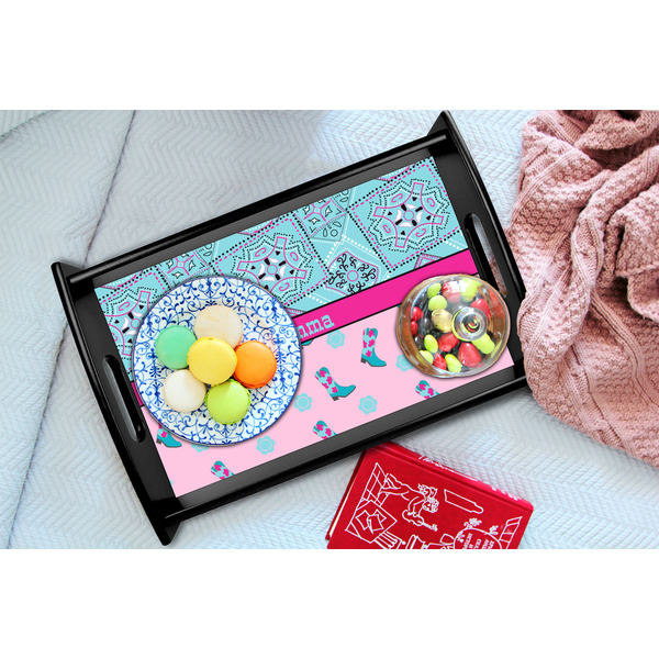 Cowgirl Black Tray - Lifestyle (UPDATED)