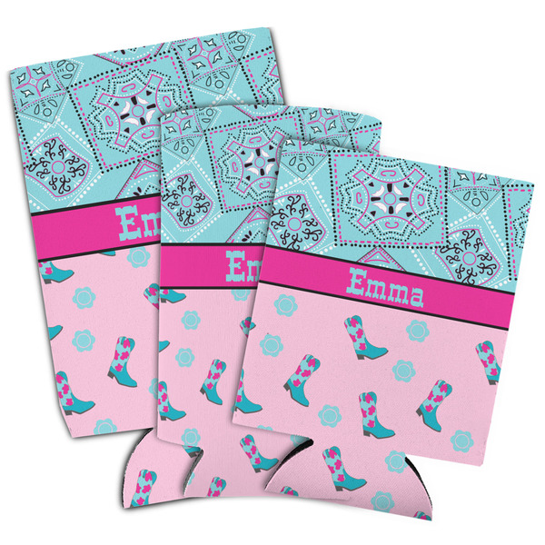 Cowgirl Can Coolers - PARENT/MAIN