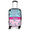 Cowgirl Suitcase (Personalized)