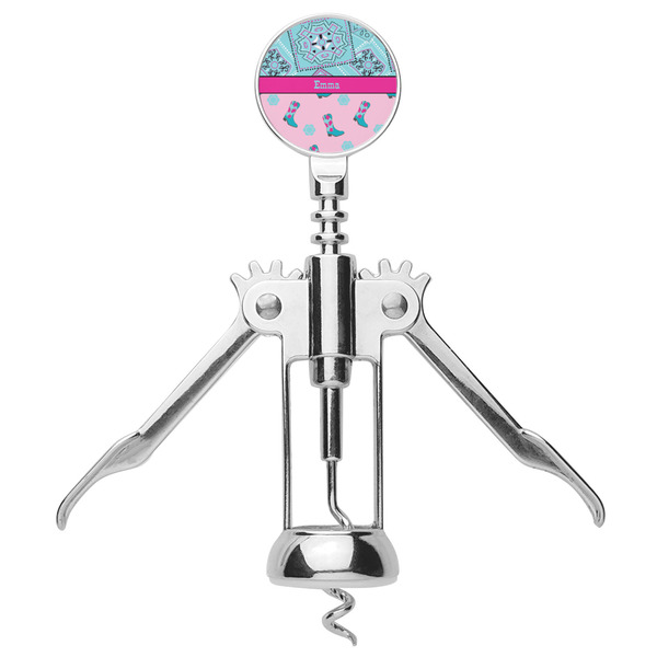 Cowgirl Corkscrew - Alt