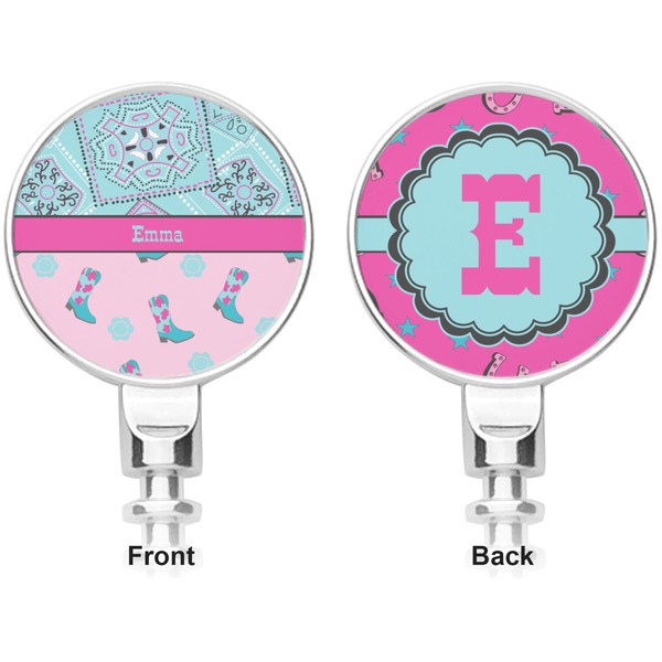 Cowgirl Corkscrew - Apvl