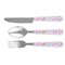 Cowgirl Cutlery Set (Personalized)