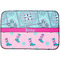 Cowgirl Dish Drying Mat (Personalized)