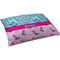 Cowgirl Dog Bed - Large