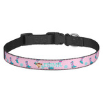 Cowgirl Dog Collar (Personalized)