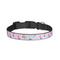 Cowgirl Dog Collar - Small (Personalized)