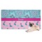 Cowgirl Dog Towel (Personalized)