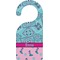 Cowgirl Door Hanger (Personalized)